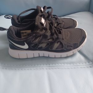 Nike Free Run 2